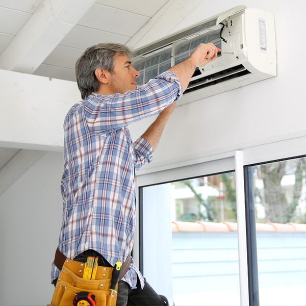 Ağlasun Klima Tamircisi