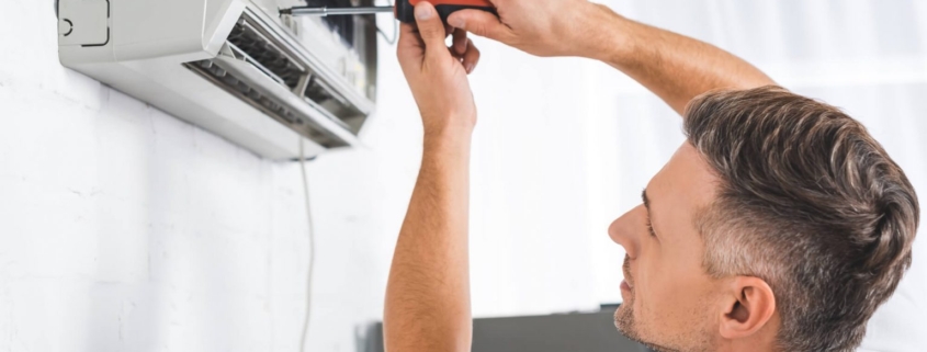 Ağlasun Klima Tamircisi